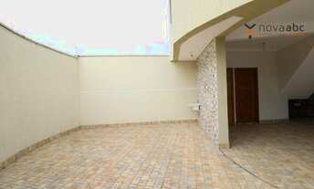 Imagem 3: Sobrado com 3 dormitórios, 163 m² - venda por R$ 640.000,00 ou aluguel por R$ 3.500,00/mês