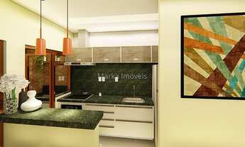 Imagem 6: Apartamento 2 Quartos - Bairú