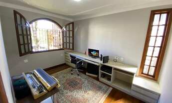 Imagem 7: Casa à venda, 5 quartos, 1 suíte, 6 vagas, Santa Amélia - Belo Horizonte/MG