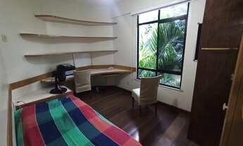 Imagem 5: Apartamento de 2/4 com dependência candeal