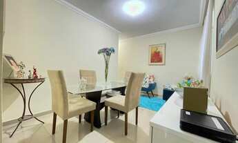 Imagem 3: Área privativa à venda, 3 quartos, 1 suíte, 1 vaga, Jardim Leblon - Belo Horizonte/MG