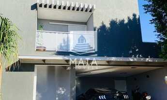 Imagem 2: Casa de Condomínio no Estância dos Ipês