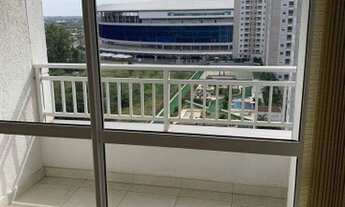 Imagem 7: PORTO ALEGRE - Apartamento Padrão - Humaitá