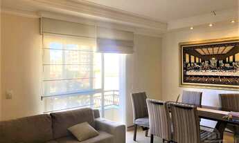 Imagem 3: Apartamento no Mercês