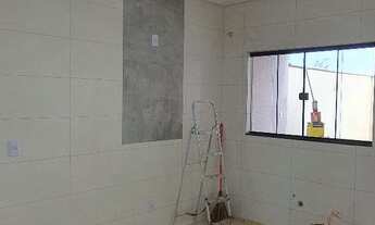 Imagem 5: Casa de 3 quartos sozinha no lote - Solar Ville