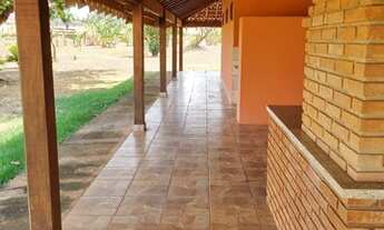 Imagem 3: Chácara Guapiaçu