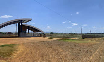 Imagem 2: Terreno condomínio fechado mandijuba do ivai