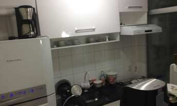 Imagem 7: Apartamento com 3 dormitórios à venda, 61 m² - São João Clímaco - São Paulo/SP