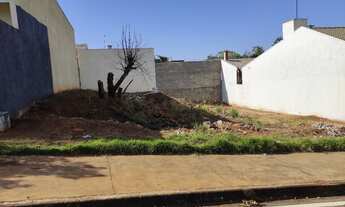 Imagem 2: Terreno, Jd Palmeiras, faz duas casas