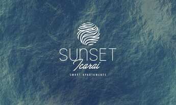 Imagem 3: Sunset Icaraí Smart - 1 , 2 e 3 quartos na quadra da Praia - Lançamento!