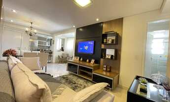 Imagem 4: Apartamento à venda, 3 quartos, 1 suíte, 2 vagas, Heliópolis - Belo Horizonte/MG