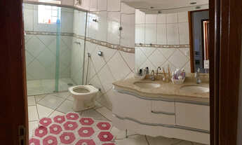 Imagem 9: Casa Residencial Alto das Andorinhas