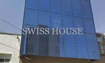 Imagem: Prédio - Bosque - Campinas