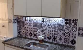 Imagem 2: Apartamento 66 m Oferta $ 155 Mil em Jandira