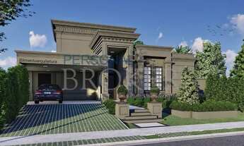 Imagem 2: Casa Condomínio Quinta do Golfe