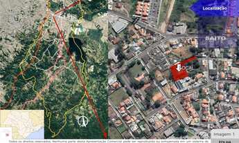 Imagem 2: Excelente área para venda com 2539 m² próximo a área central da cidade