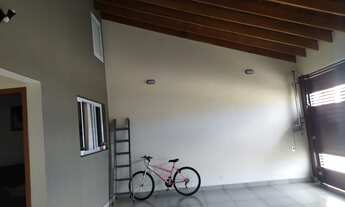 Imagem 4: Casa Jardim Nova Veneza