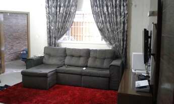 Imagem 5: Sobrado para Venda em Suzano, Jardim Quaresmeira II, 4 dormitórios, 1 suíte, 4 banheiros