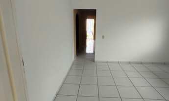 Imagem 2: Casa para aluguel possui 117 metros quadrados com 3 quartos