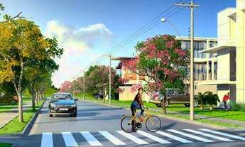 Imagem 2: Terreno à venda, 482 m² - Loteamento Residencial e Comercial Horto Florestal - Jundiaí/SP