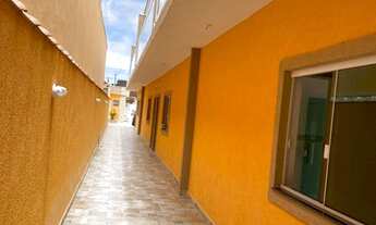 Imagem 6: LINDO SOBRADO COM PISCINA A 100 MTS DA PRAIA