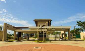 Imagem 3: Terreno à venda, 350 m² por R$ 350.000 - Condomínio Ouro Ville - Taubaté/SP