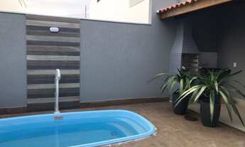 Imagem 4: Casa no condomínio Reserva das Paineiras