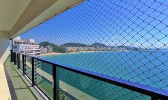 Imagem 2: FRENTE AO MAR DAS ASTURIAS - REFORMADO E DECORADO - 4 SUÍTES - 2 VAGAS