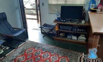 Imagem 3: Apartamento com 1 Dormitório no Condomínio Villagio Bianco, em Serra Negra - SP