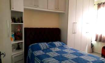 Imagem 6: Apartamento para Venda em Taubaté, Jardim Maria Augusta, 2 dormitórios, 1 suíte, 1 banheir