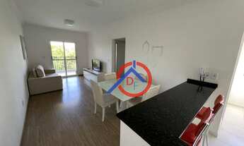 Imagem 2: Apartamento com 2 dormitórios para alugar, 68 m² por R$ 1.750,00/mês - Edifício Júlia - Ta