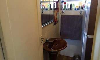 Imagem 2: Apartamento residencial à venda, Campo Grande, Santos