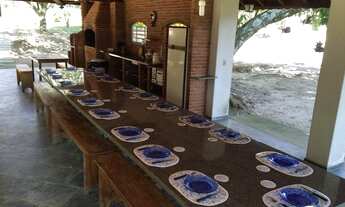 Imagem 7: SITIO RURAL em ATIBAIA - SP, CAETETUBA