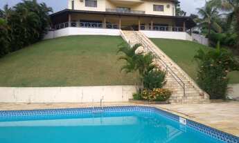 Imagem: Chácara para venda possui 5000 metros quadrados