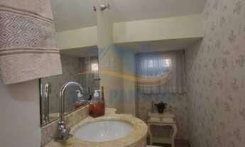 Imagem 7: Casa Condominio - Ribeirão Preto - Bonfim Paulista - Região Sul