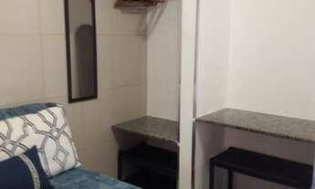 Imagem 7: Kitnet mobiliado em Ponta Negra 01 quarto