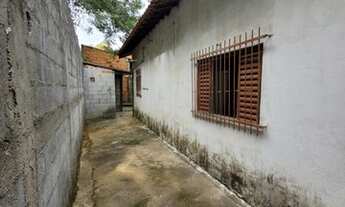 Imagem 6: Oportunidade Terreno 560m2 - Casa térrea com edícula Vila Marlene