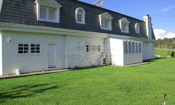 Imagem 3: Fazenda/Sítio/Chácara para venda tem 900 metros quadrados com 7 quartos