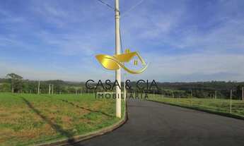 Imagem 5: ITU - Terreno Padrão - JARDIM MADRE PAULINA