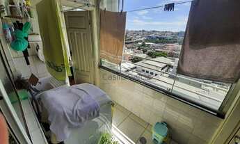 Imagem 5: Apartamento com 2 dormitórios à venda, 93 m² por R$ 249.500,00 - Centro - Americana/SP