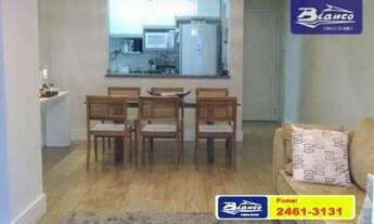 Imagem: Apartamento Residencial à venda, Jardim