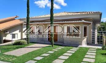 Imagem: Casa - Santa Cruz - Valinhos