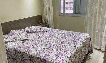 Imagem 2: Apartamento com 3 dormitórios à venda, 58 m² por R$ 370.000,00 - Vila Cunha Bueno - São Pa