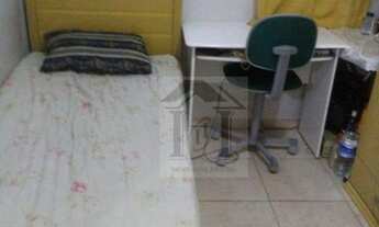 Imagem 7: Apartamento Duplex à venda, 129 m² por R$ 370.000,00 - Vila Mafalda - Jundiaí/SP