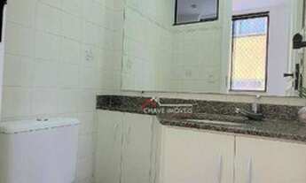 Imagem 4: Apartamento com 3 dormitórios, 143 m² - venda por R$ 470.000,00 ou aluguel por R$ 5.000,00