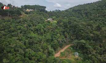 Imagem 7: Área à venda, 1000 m² - Recanto Araucária - Campos do Jordão/SP