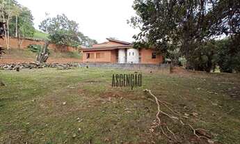 Imagem: Casa com 6 dormitórios à venda, 1000 m²