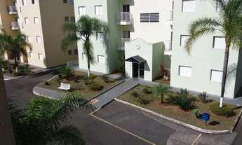 Imagem: Apartamento com 2 dormitórios à venda