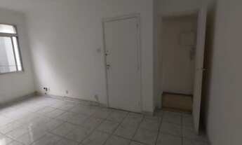 Imagem 2: Apartamento à venda, com 67 metros quadrados de área útil, 02 quartos, em Embaré-Santos