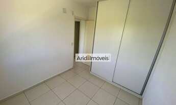 Imagem 3: Apartamento com 2 dormitórios, 50 m² - venda por R$ 230.000,00 ou aluguel por R$ 1.100,00